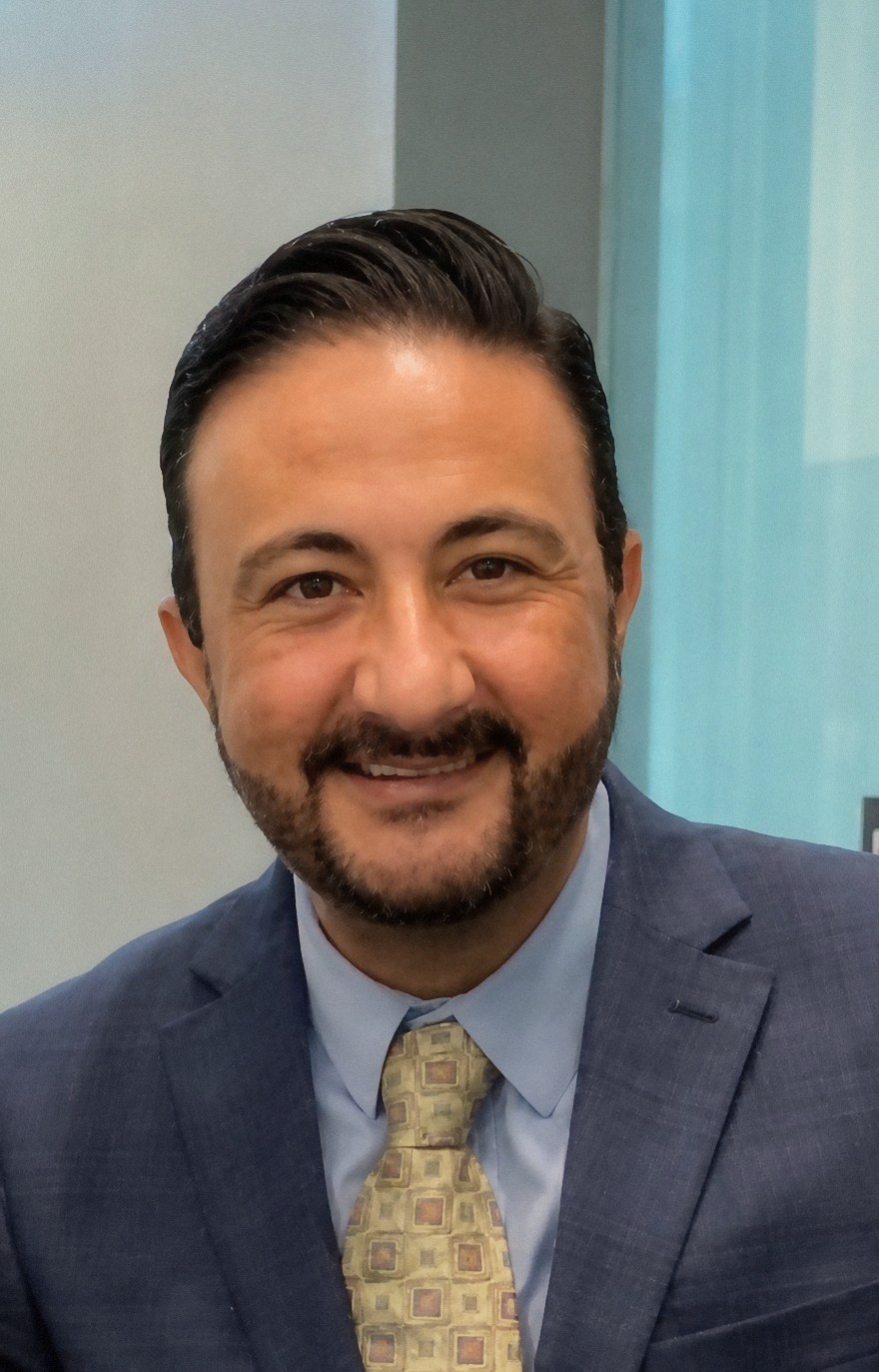 Shawn Vadood, Founder and CEO of ProMed Consulting LLC